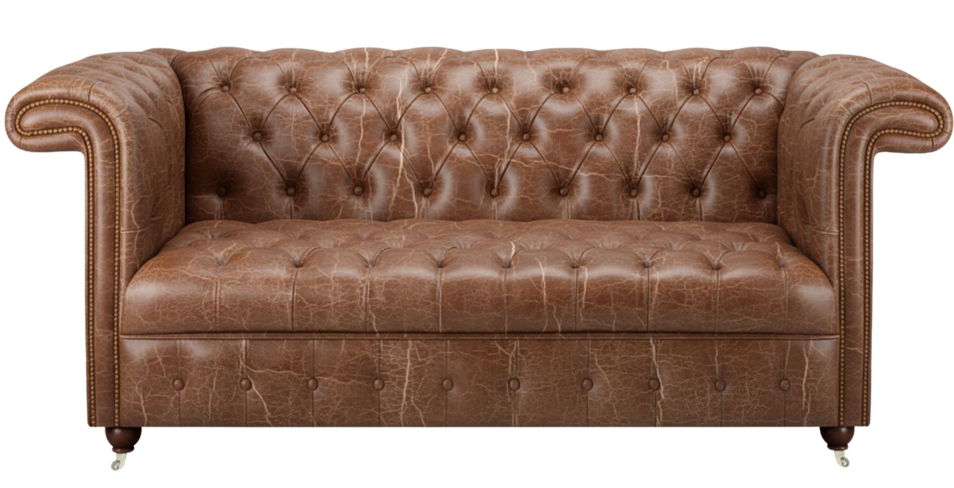 The Chelsea Chesterfield
